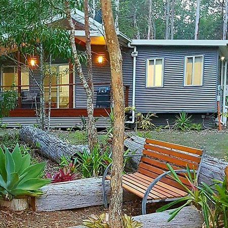 Oakey Creek Country Retreat Kenilworth Casa de hóspedes Gheerulla Exterior foto